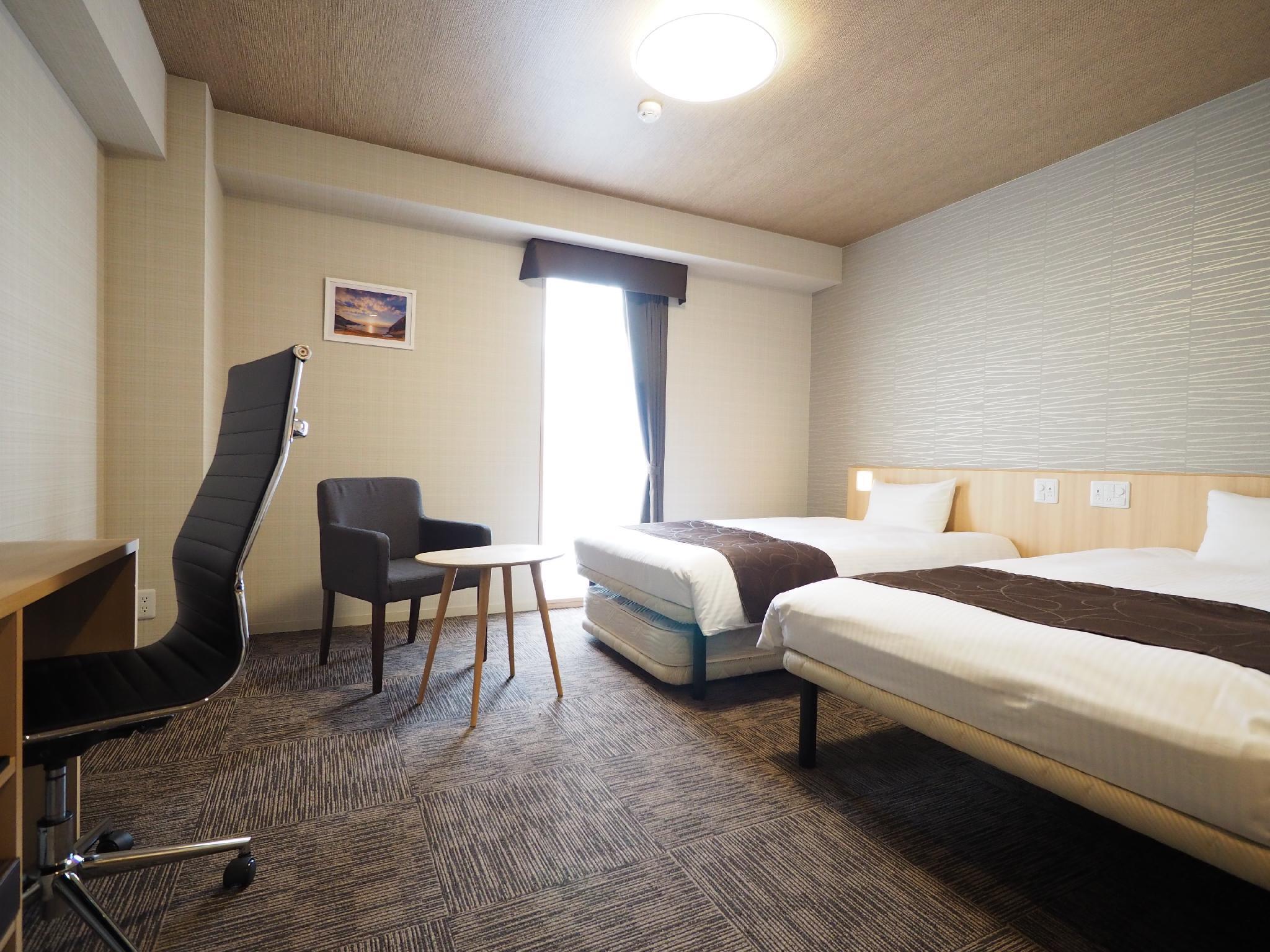 Tabino Hotel Sado Ngoại thất bức ảnh