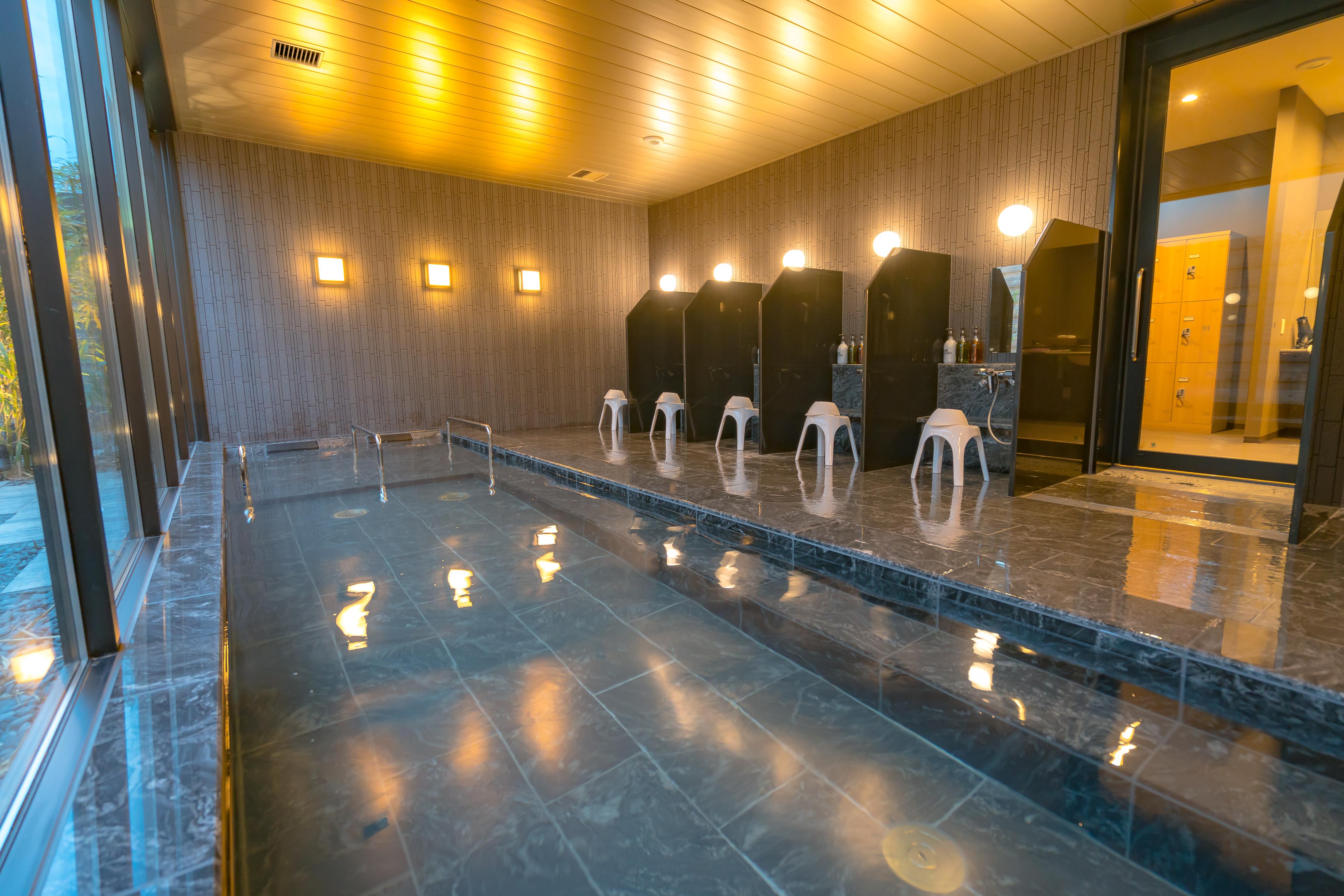 Tabino Hotel Sado Ngoại thất bức ảnh