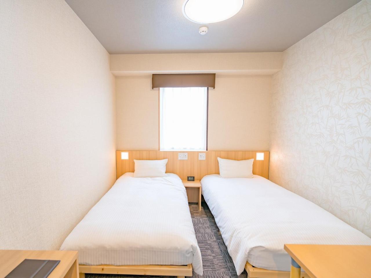 Tabino Hotel Sado Ngoại thất bức ảnh