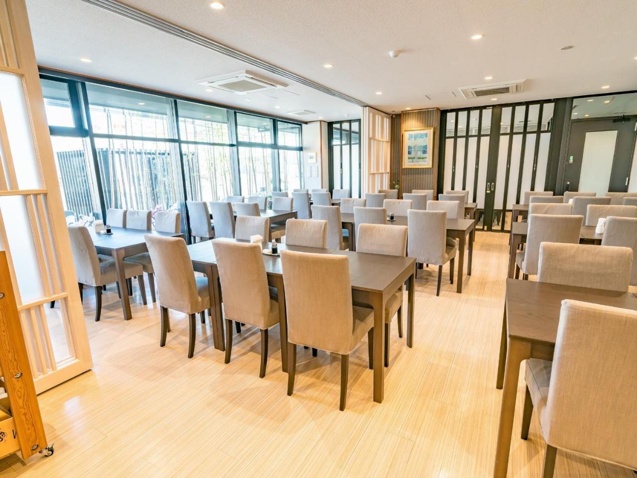 Tabino Hotel Sado Ngoại thất bức ảnh