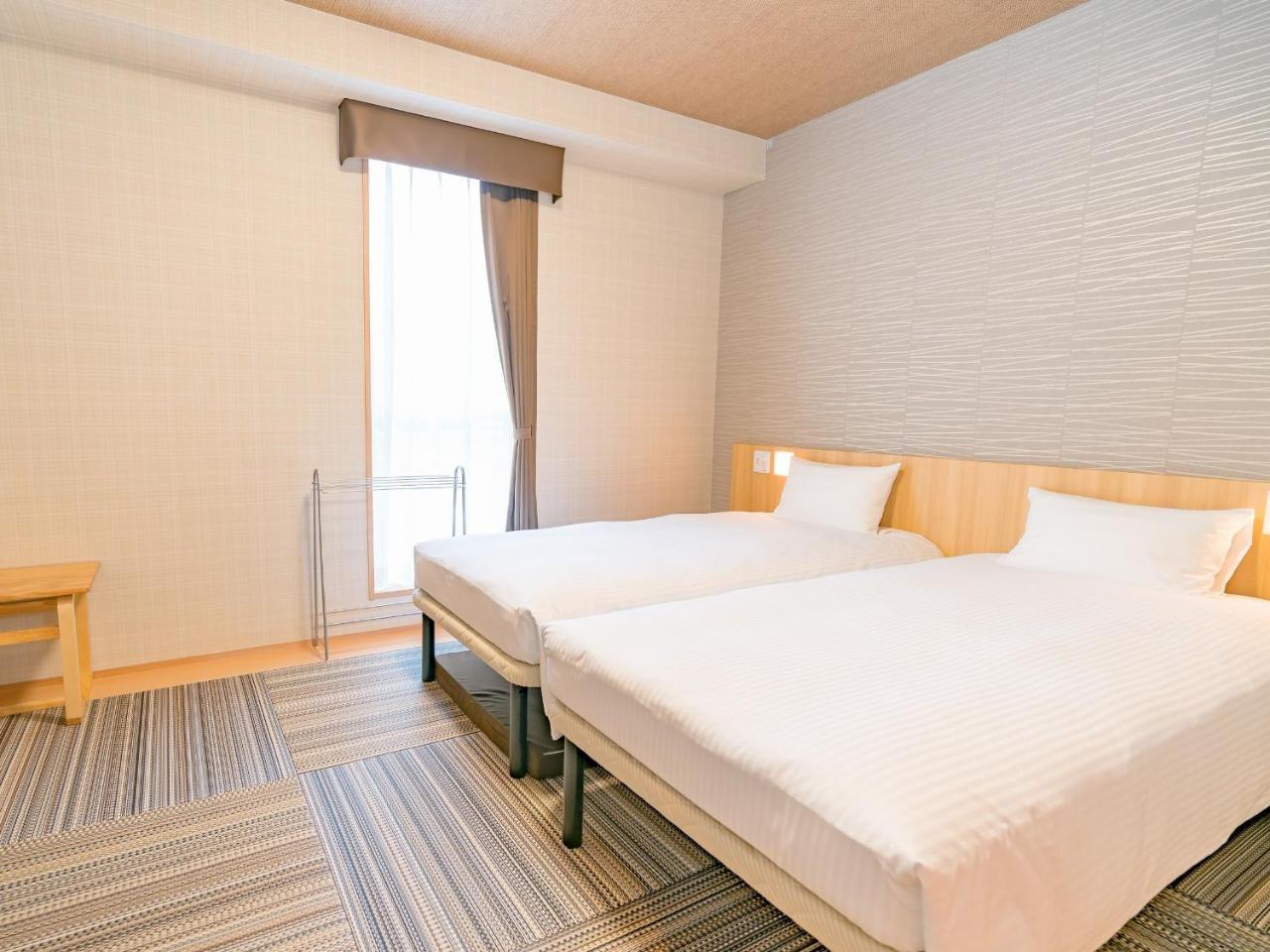 Tabino Hotel Sado Ngoại thất bức ảnh